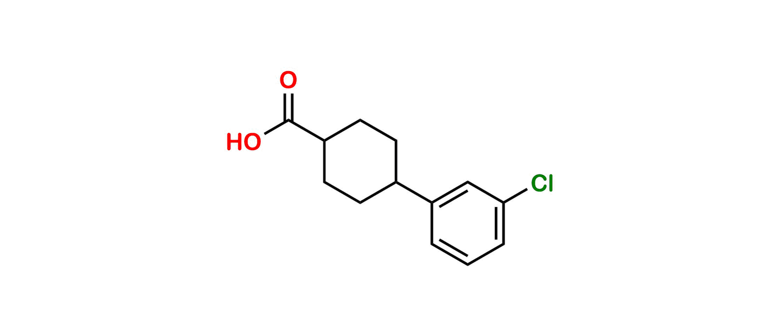 Atovaquone Impurity 16